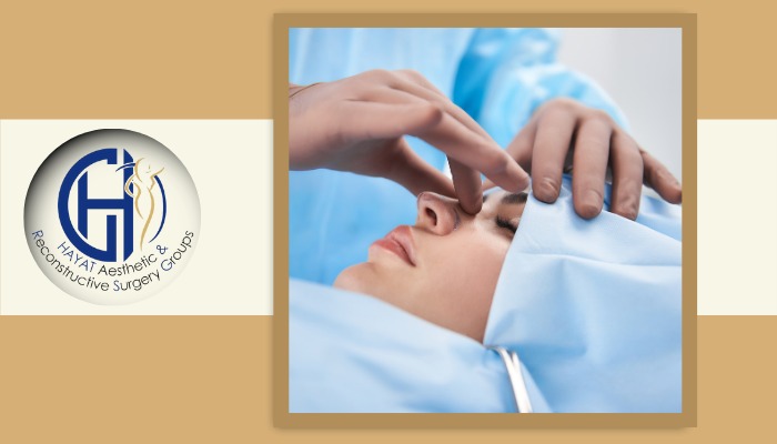 سن مناسب برای جراحی بینی سن مناسب برای جراحی بینی