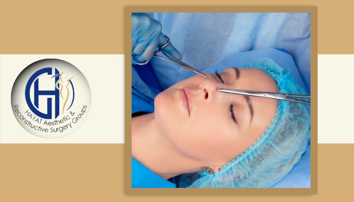 راههای ساده و مؤثر برای کاهش کبودی بعد از رینوپلاستی راههای ساده و مؤثر برای کاهش کبودی بعد از رینوپلاستی