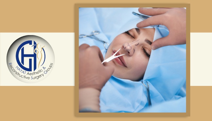 چه داروهایی بعد از عمل بینی نباید مصرف کرد؟ چه داروهایی بعد از عمل بینی نباید مصرف کرد؟