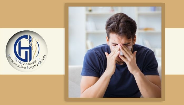 در صورت غلط زدن در خواب چه باید کرد؟