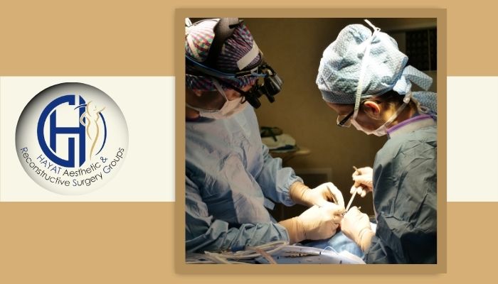 مقایسه جراحی بینی گوشتی و استخوانی مقایسه جراحی بینی گوشتی و استخوانی