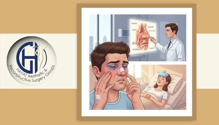 چه زمانی باید فوراً به پزشک خبر دهید؟