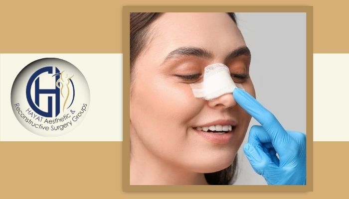 جراحی بینی چگونه مشکلات تنفسی را درمان میکند؟ جراحی بینی چگونه مشکلات تنفسی را درمان میکند؟