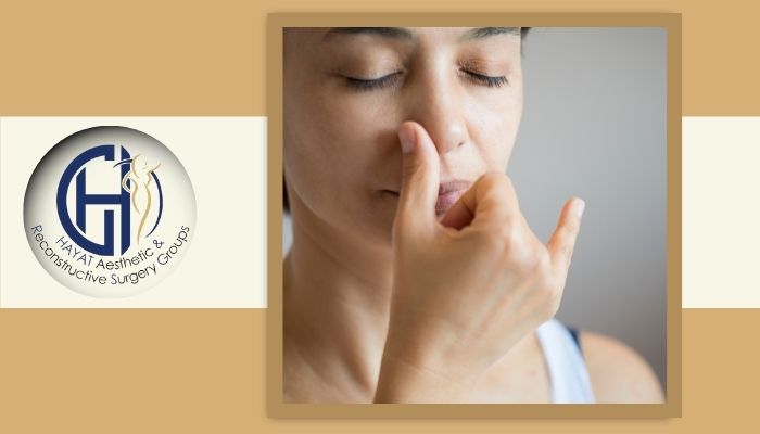 راههای تشخیص مشکلات ساختاری بینی راههای تشخیص مشکلات ساختاری بینی