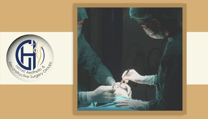 اهمیت دوره نقاهت پس از بلفاروپلاستی