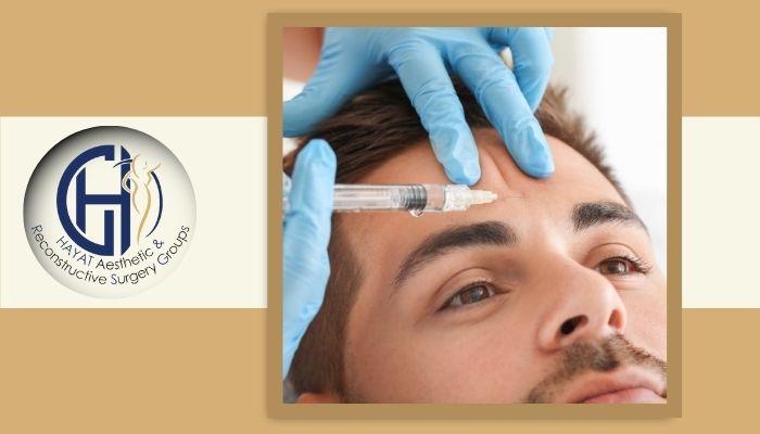 تاثیر تزریق بوتاکس بر میگرن تاثیر تزریق بوتاکس بر میگرن