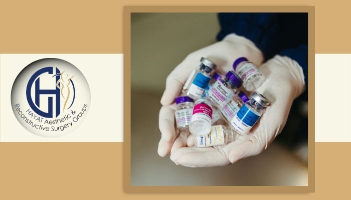 کاندید مناسب برای تزریق بوتاکس کاندید مناسب برای تزریق بوتاکس