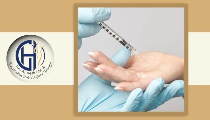 مدت ماندگاری اثر بوتاکس و فواصل تکرار درمان