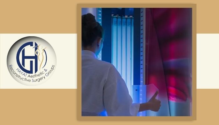 سولاریوم با پروتز سینه خطرناک است؟ سولاریوم با پروتز سینه خطرناک است؟