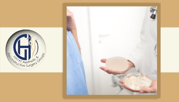 تفاوت انواع پروتز سینه در برابر حرارت و نور تفاوت انواع پروتز سینه در برابر حرارت و نور