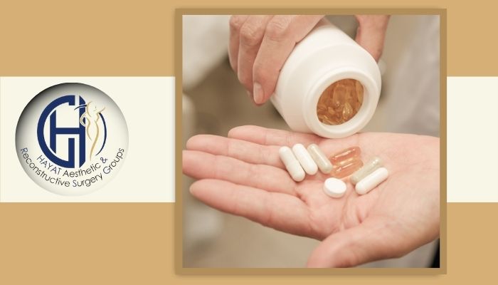 آیا قرص‌ هورمونی باعث افزایش سایز سینه می‌شود؟