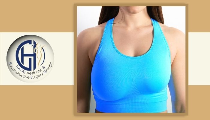 نقش هورمون‌ها در رشد سینه