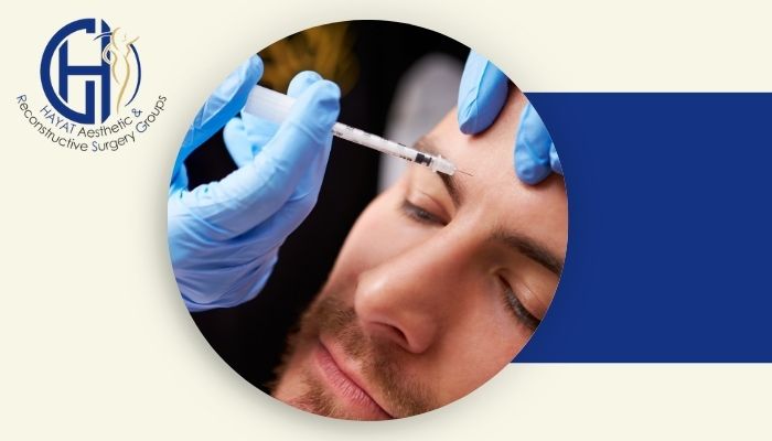 آیا برای کاهش درد میگرن تزریق بوتاکس تاثر دارد؟ آیا برای کاهش درد میگرن تزریق بوتاکس تاثر دارد؟