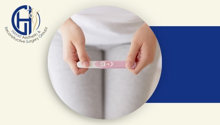 آیا حاملگی بعد از پیکرتراشی خطرناک است؟ بررسی نکات مهم
