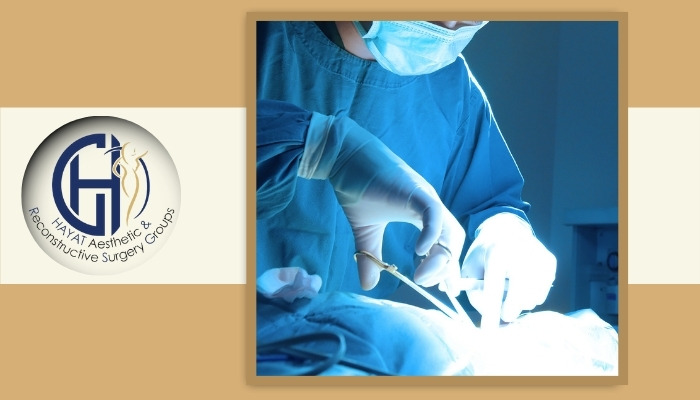 انتخاب نادرست جراح زیبایی