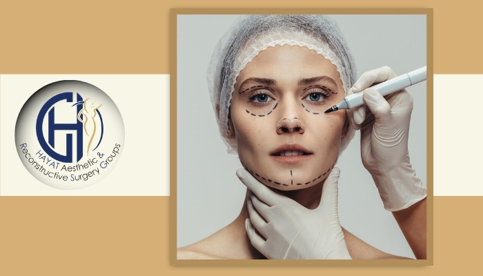 انتخاب نادرست نوع جراحی یا روش درمان