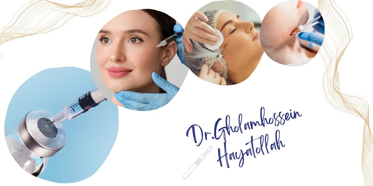 چرا دکتر حیات اله بهترین مرکز کانتورینگ صورت را دارد؟