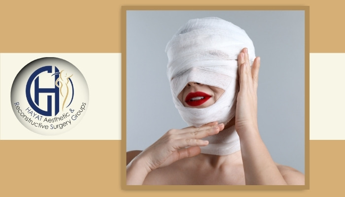 بی‌توجهی به مراقبت‌های بعد از عمل