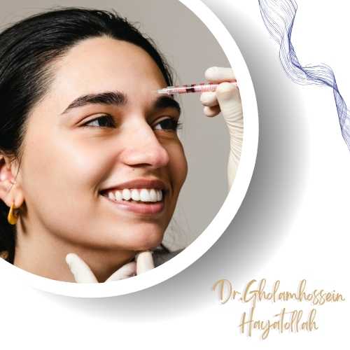 موارد استفاده زیبایی بوتاکس موارد استفاده زیبایی بوتاکس