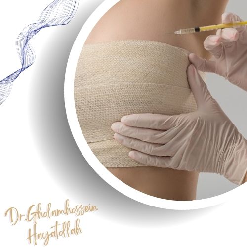تزریق چربی به سینه چیست؟