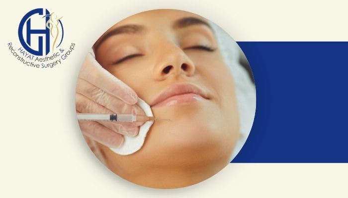 تزریق چربی چه تفاوتی با فیلرهای پوستی دارد؟ مقایسه هر دو روش تزریق چربی چه تفاوتی با فیلرهای پوستی دارد؟ مقایسه هر دو روش