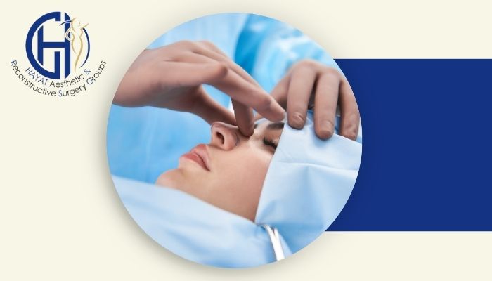 عمل بینی برای چه کسانی خطرناک است؟ آنچه باید بدانید