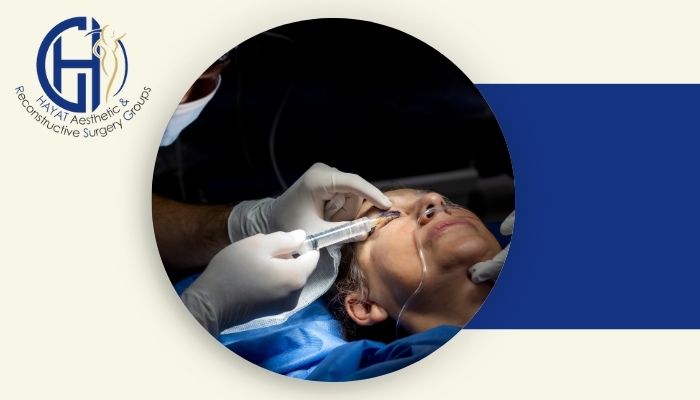 فواید جراحی پلک چیست و چگونه به بهبود ظاهر کمک می‌کند؟