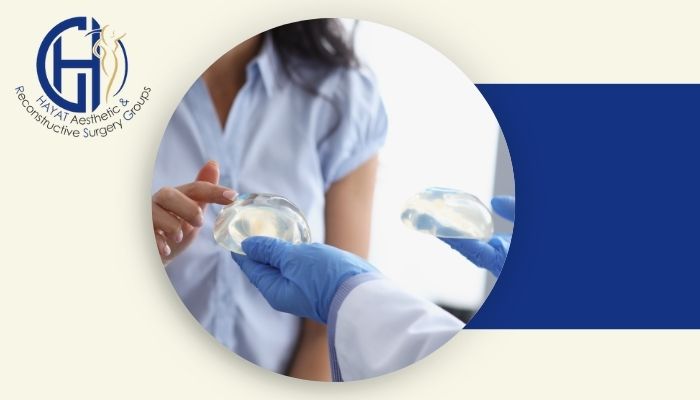 پروتز اشکی بهتر است یا گرد؟ کدام نوع برای شما مناسب تر است؟