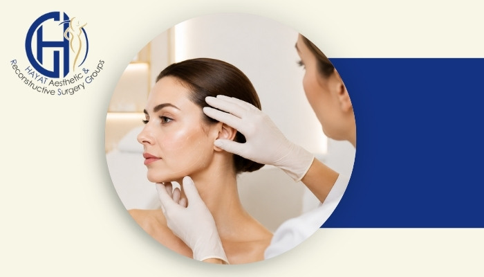 کانتورینگ صورت برای چه سنینی بیشترین تاثیر را دارد؟