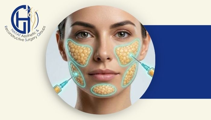 تزریق چربی برای چه سنی مناسب است؟ تزریق چربی برای چه سنی مناسب است؟