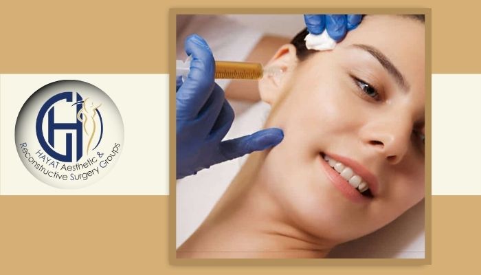 حداقل سن مناسب برای تزریق چربی چقدر است؟ حداقل سن مناسب برای تزریق چربی چقدر است؟