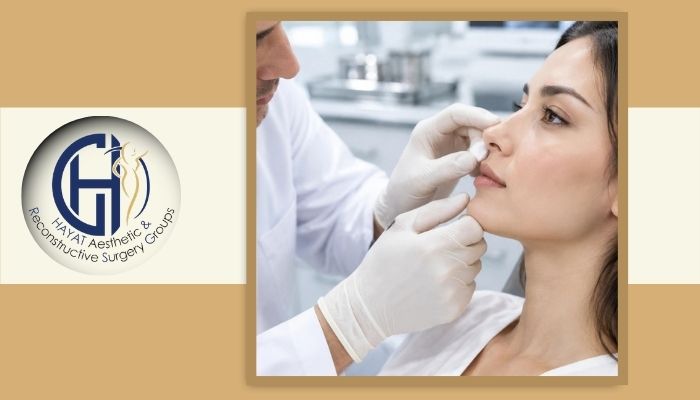 تأثیر نوع جراحی بر زمان استفاده از عینک